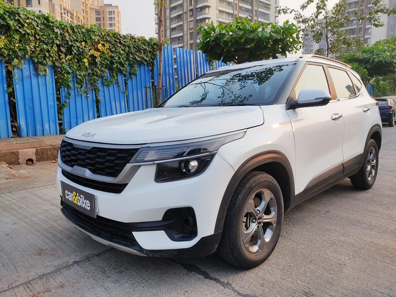 2021 किया सेल्टोस HTK Plus Diesel 2021 किया सेल्टोस HTK Plus Diesel