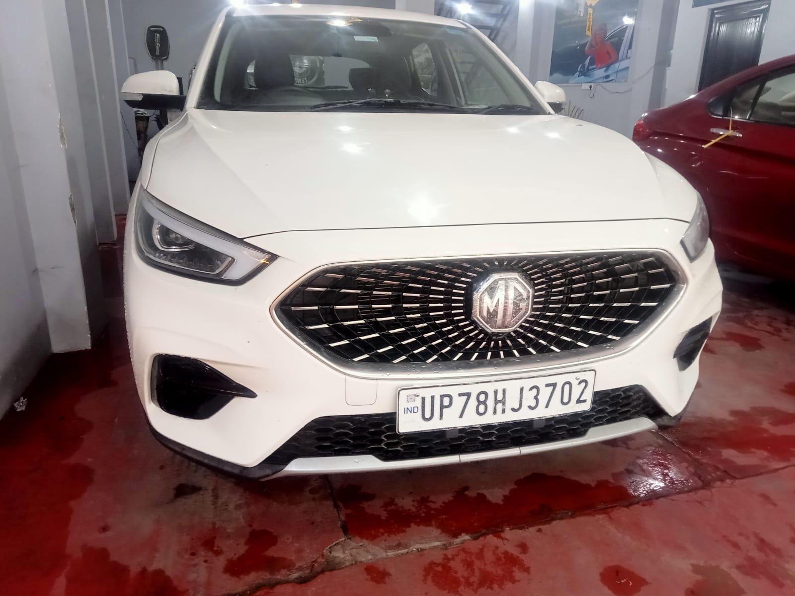 2023 एमजी एस्टर Style 1.5 MT 2023 एमजी एस्टर Style 1.5 MT