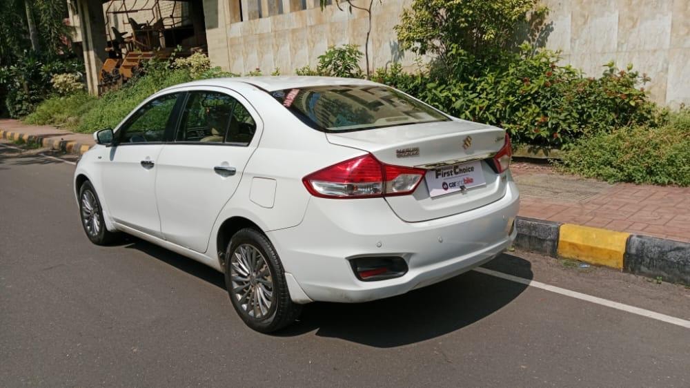 Ciaz image 5 Ciaz image 5