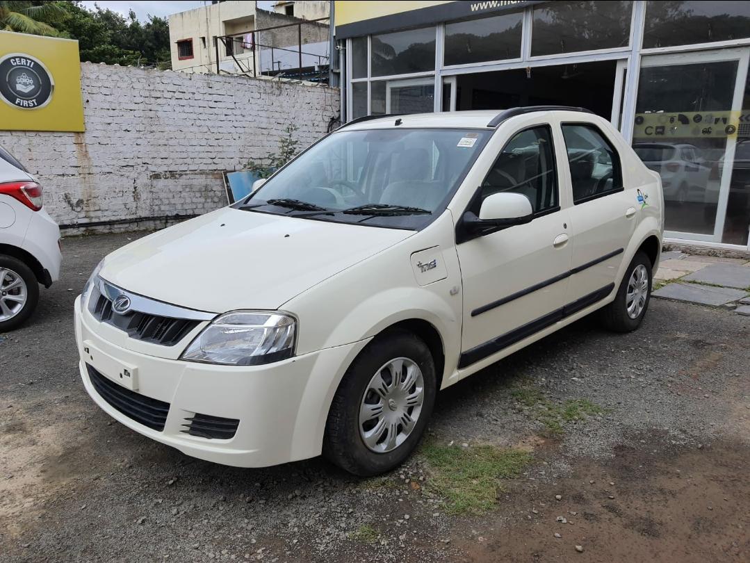 2019 महिंद्रा ई-वेरिटो D2 2019 महिंद्रा ई-वेरिटो D2