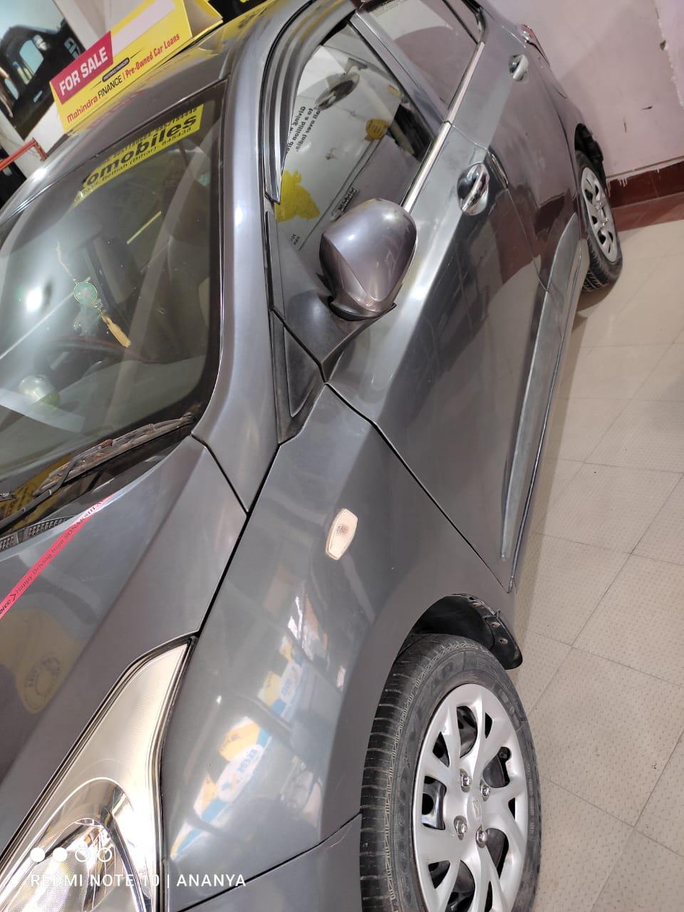 2017 ह्युंडई ग्रैंड आई10 1.2 Asta Petrol 2017 ह्युंडई ग्रैंड आई10 1.2 Asta Petrol