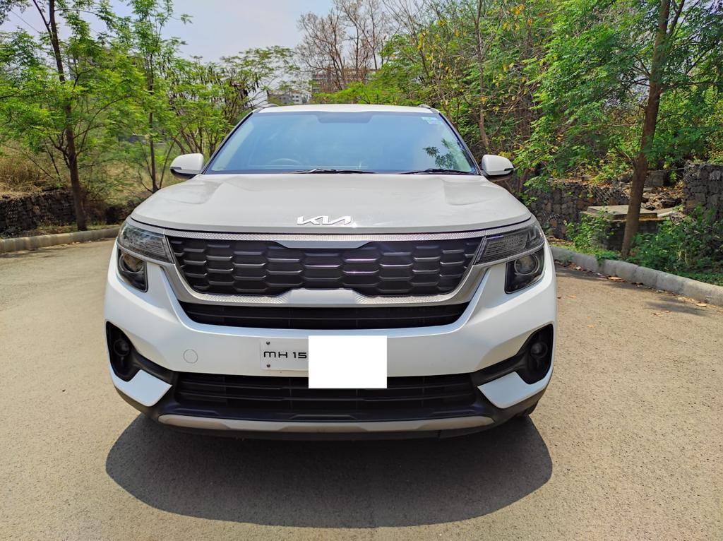 2022 किया सेल्टोस HTK Diesel 2022 किया सेल्टोस HTK Diesel