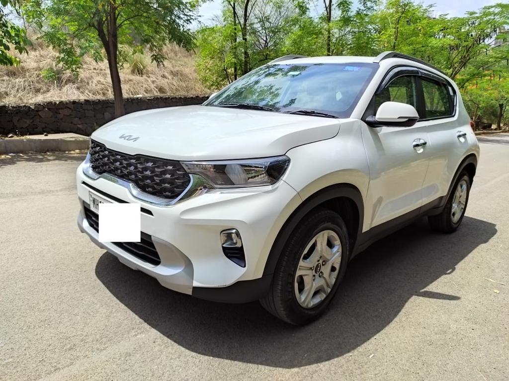 2021 किया सॉनेट HTK Plus Diesel 2021 किया सॉनेट HTK Plus Diesel