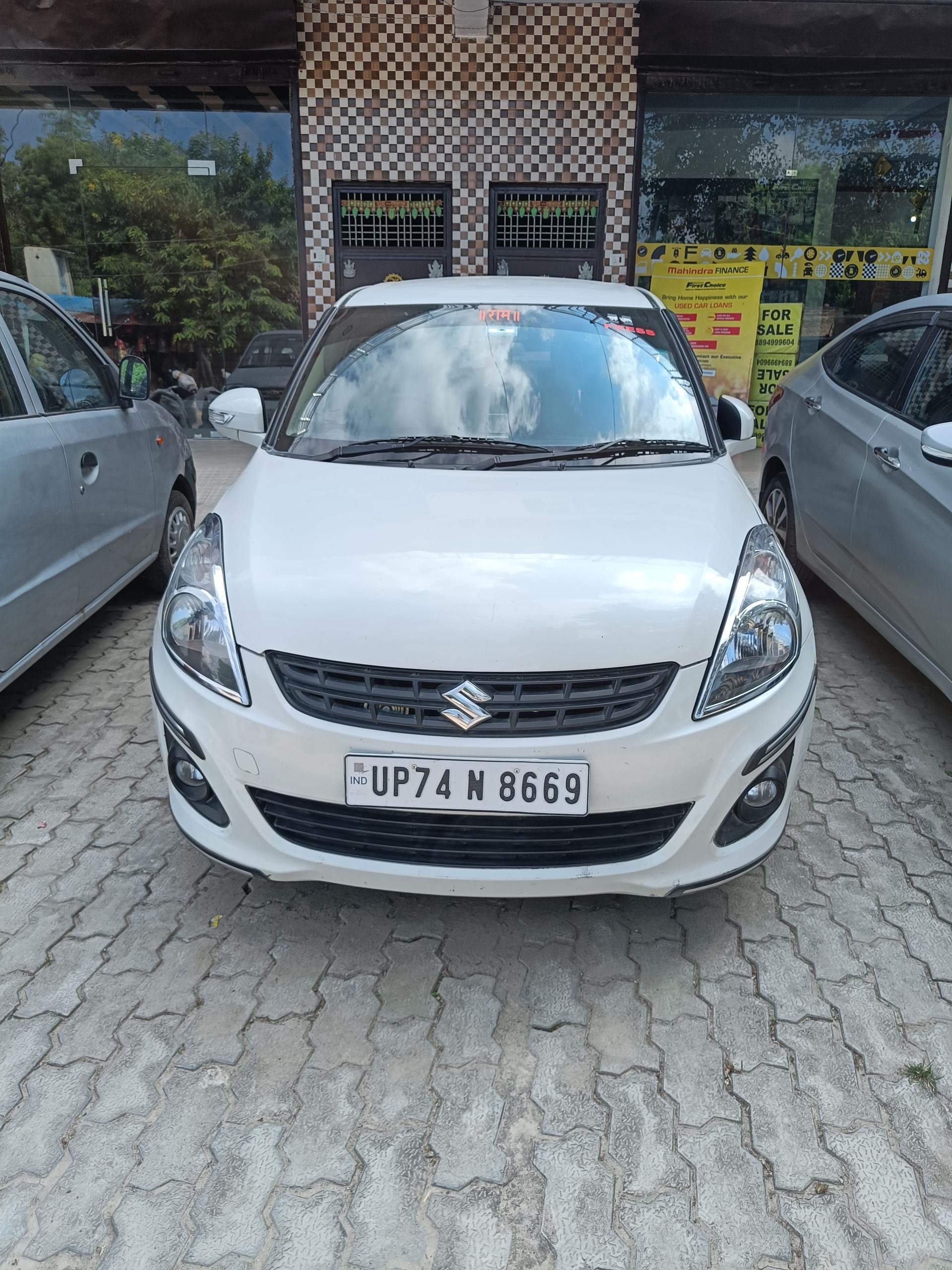 2015 मारुति सुजुकी स्विफ्ट डिज़ायर VDI 2015 मारुति सुजुकी स्विफ्ट डिज़ायर VDI