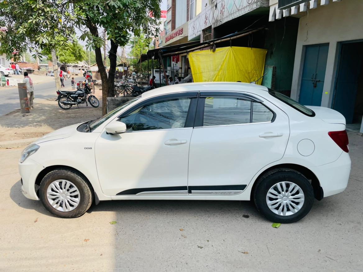 2019 मारुति सुजुकी डिजायर VDI 2019 मारुति सुजुकी डिजायर VDI