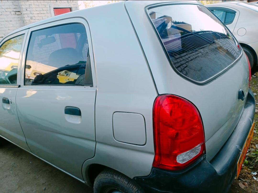 UsedCar