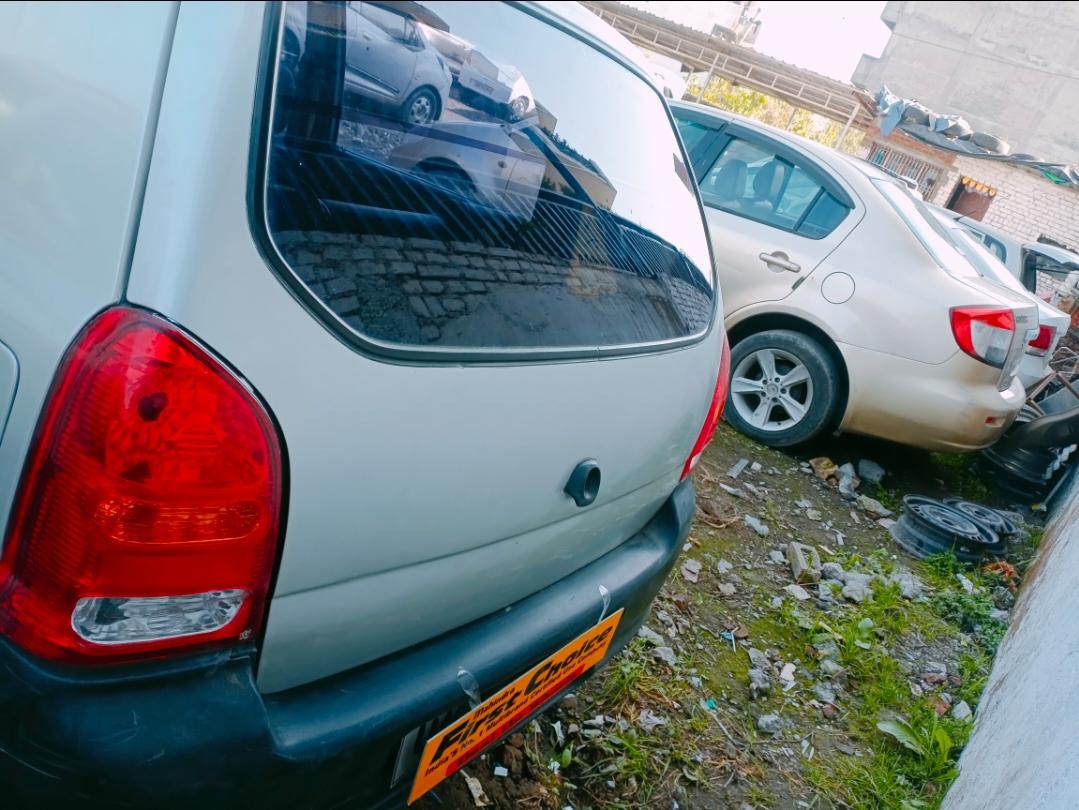 UsedCar