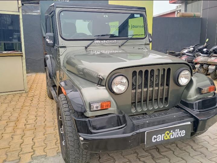 UsedCar