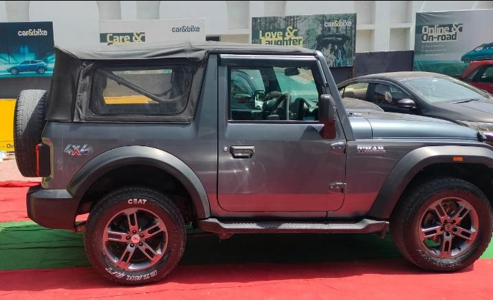 UsedCar