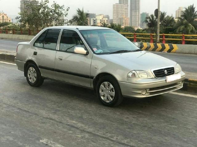 2006 मारुति सुजुकी एस्टीम LXI 2006 मारुति सुजुकी एस्टीम LXI