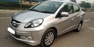 2013 होंडा अमेज़ S MT Diesel BS IV 2013 होंडा अमेज़ S MT Diesel BS IV