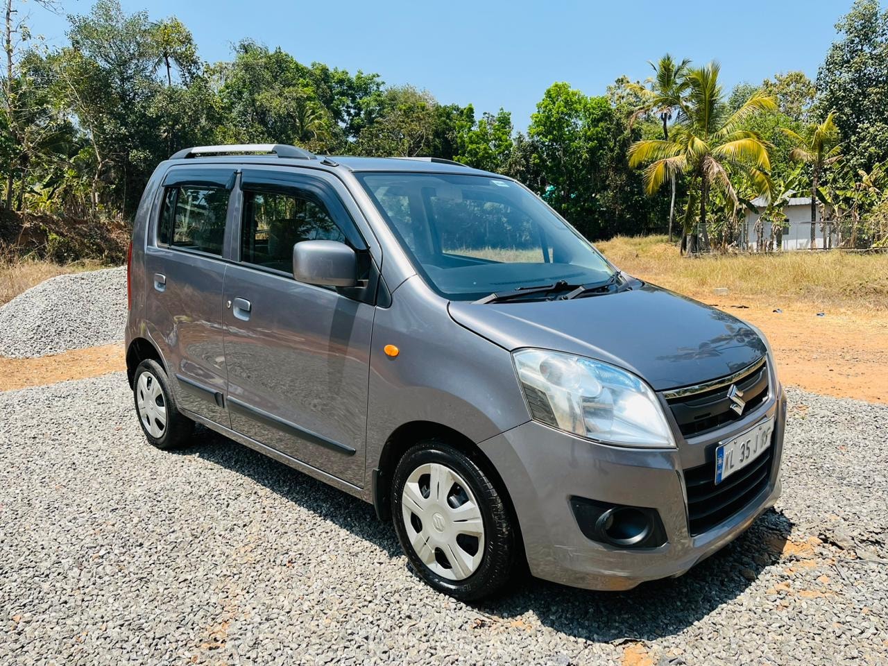 Wagon R image 6 Wagon R image 6