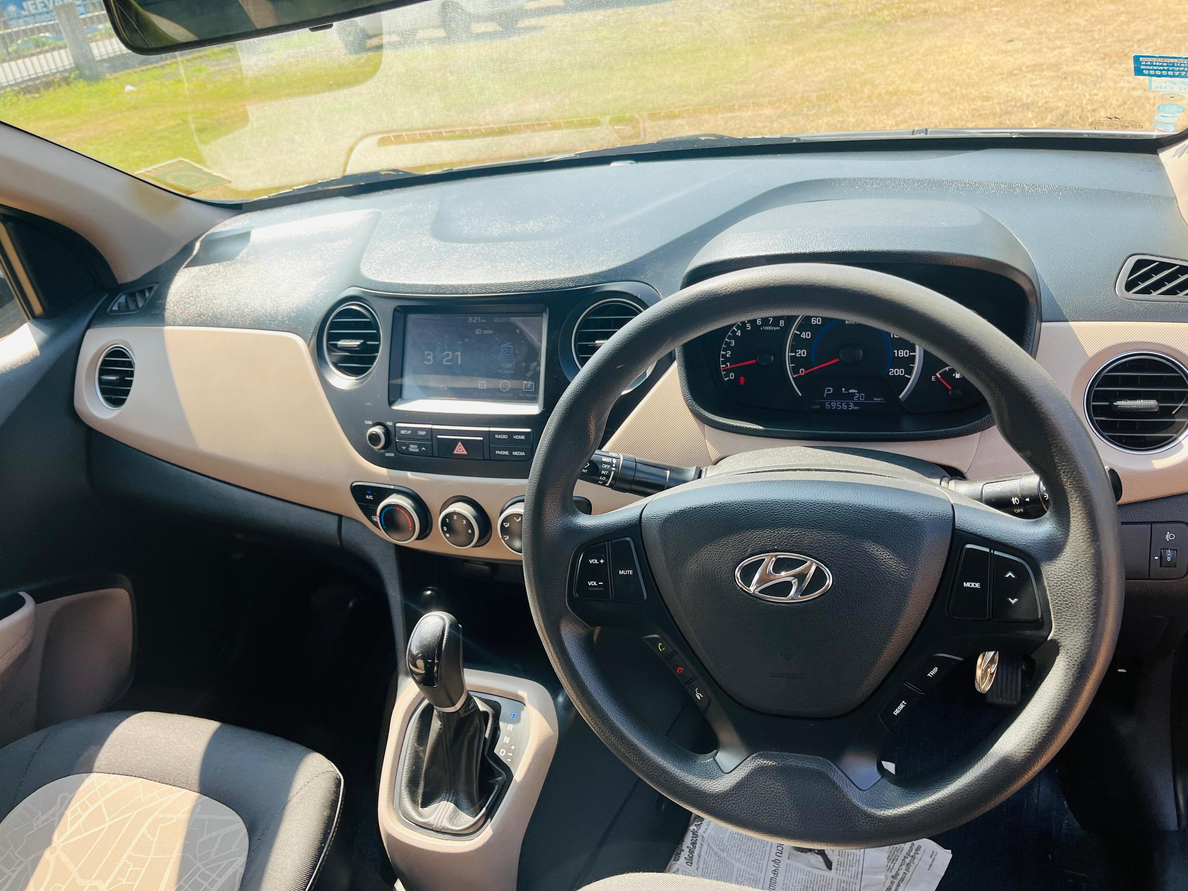 यूज़्ड 2017 ह्युंडई ग्रैंड आई10, Mariappally, Kottayam 8 यूज़्ड 2017 ह्युंडई ग्रैंड आई10, Mariappally, Kottayam 8