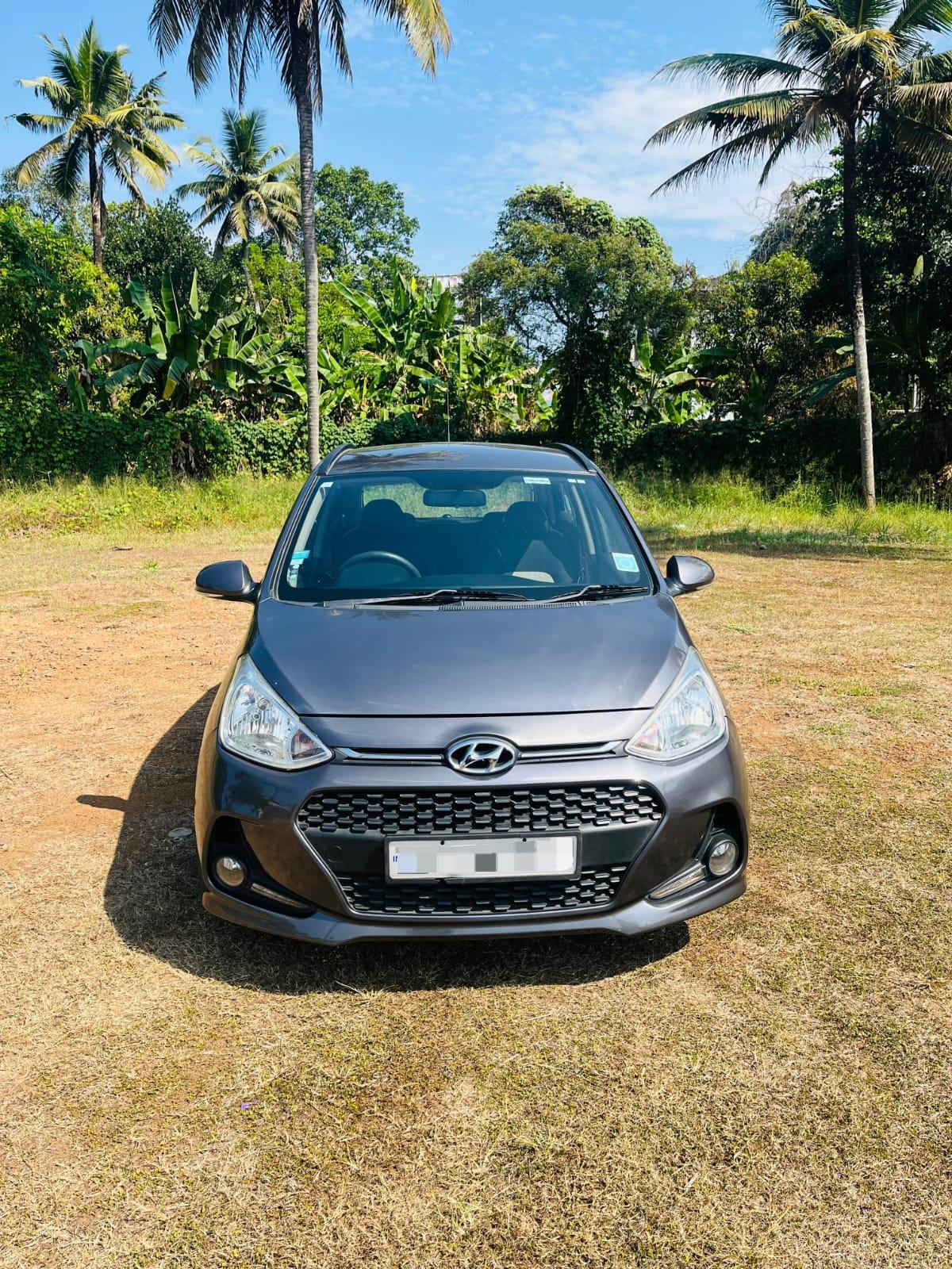 यूज़्ड 2017 ह्युंडई ग्रैंड आई10, Mariappally, Kottayam 6 यूज़्ड 2017 ह्युंडई ग्रैंड आई10, Mariappally, Kottayam 6