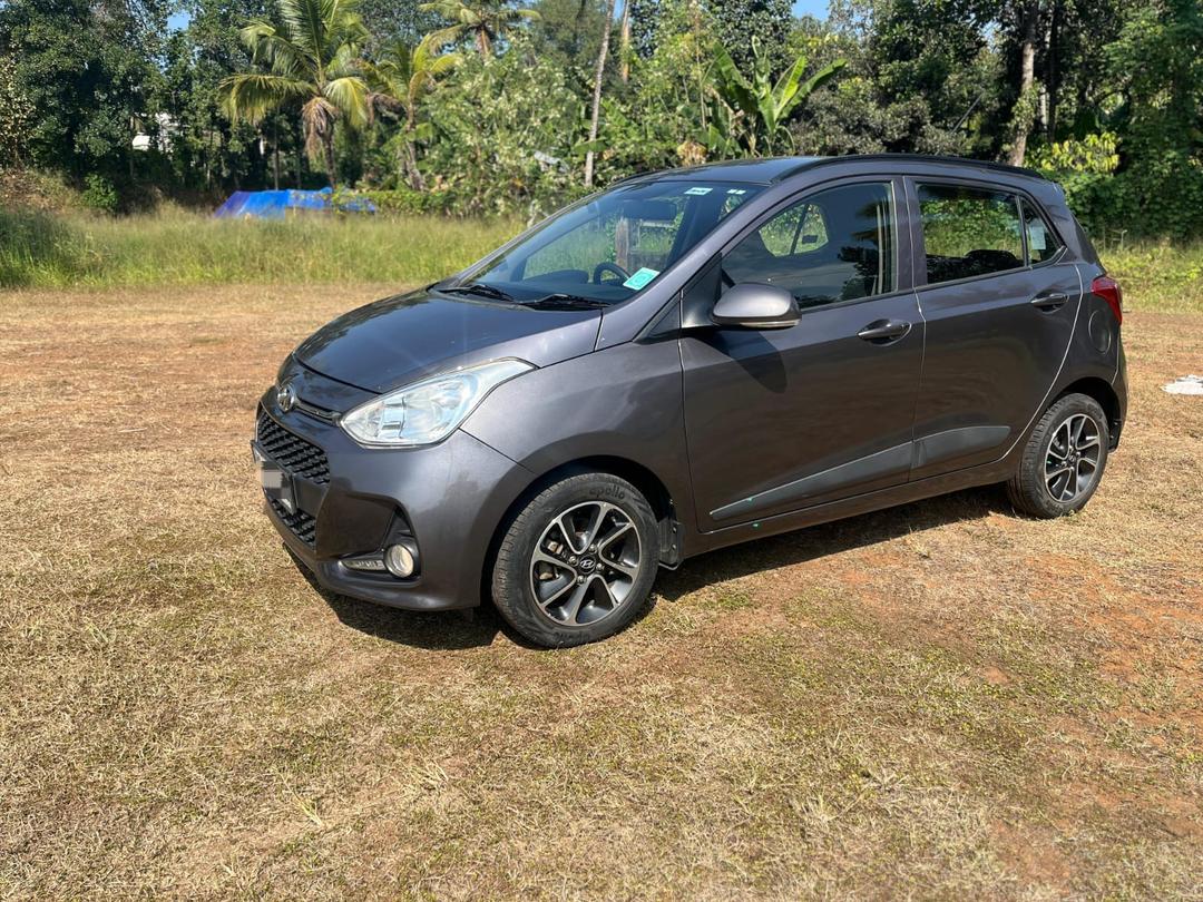 UsedCar