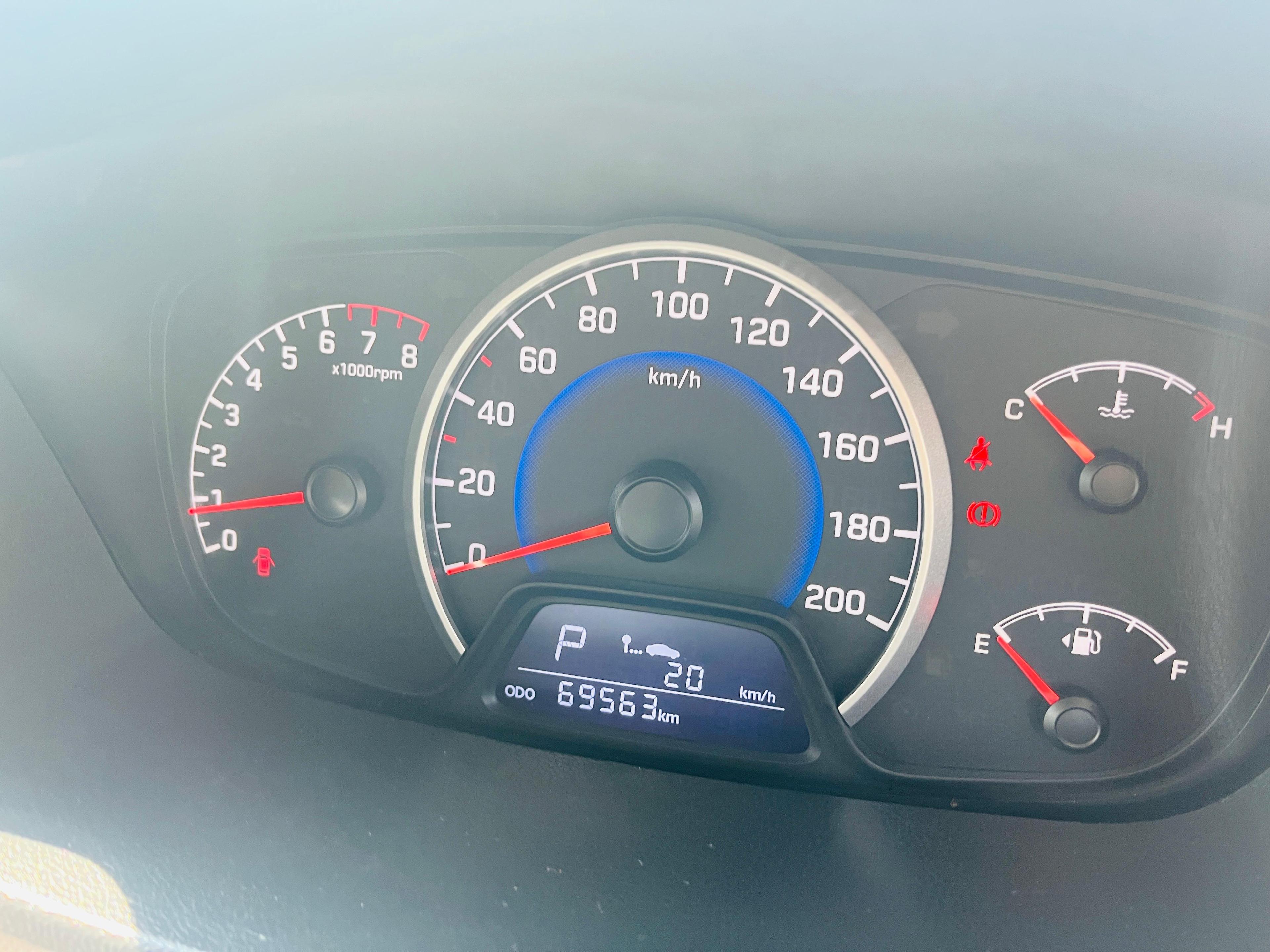 यूज़्ड 2017 ह्युंडई ग्रैंड आई10, Mariappally, Kottayam 7 यूज़्ड 2017 ह्युंडई ग्रैंड आई10, Mariappally, Kottayam 7