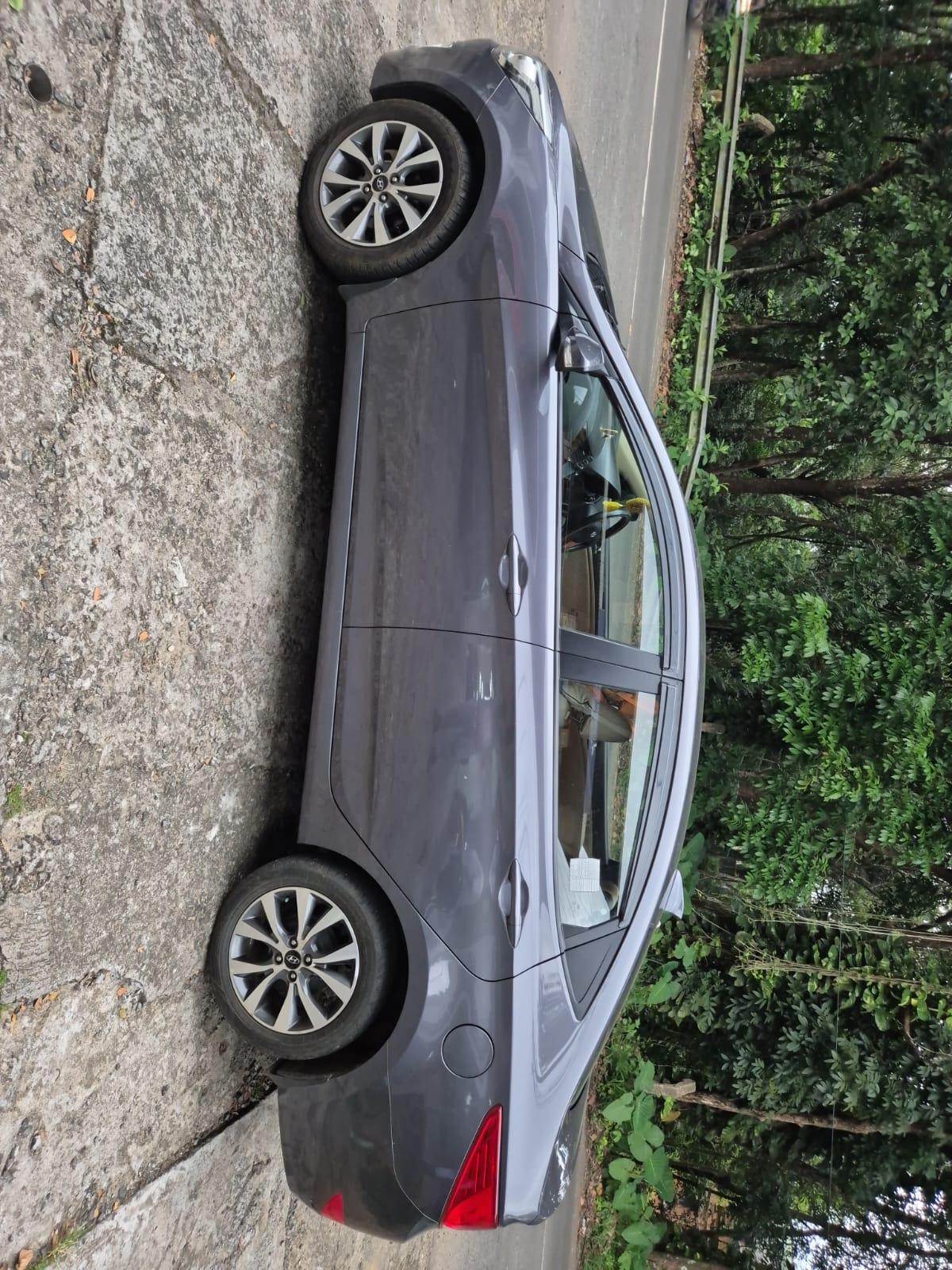 2016 ह्युंडई वरना 1.6 VTVT SX 2016 ह्युंडई वरना 1.6 VTVT SX