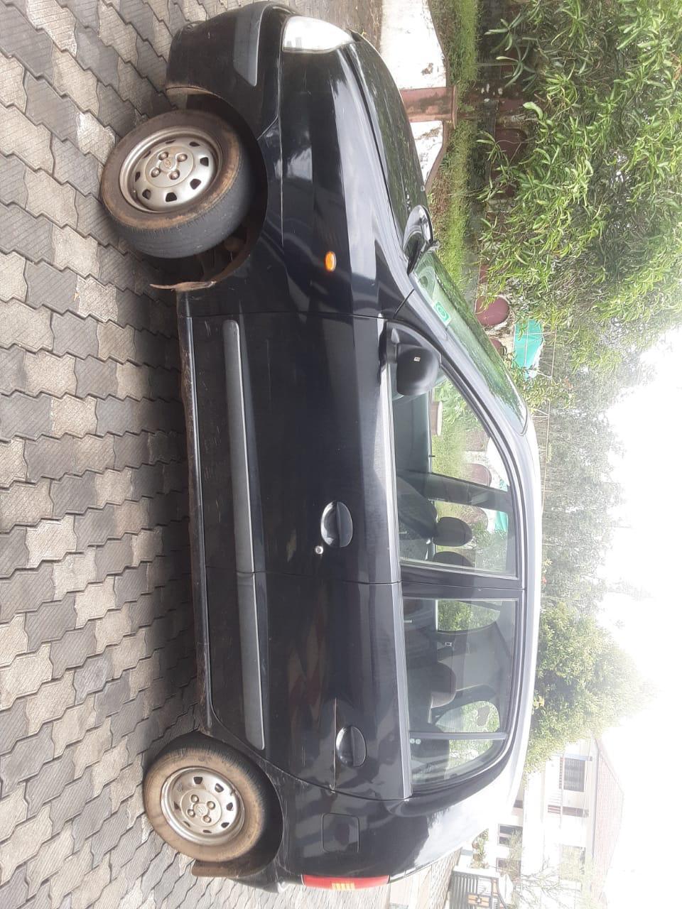 2006 ह्युंडई सैंट्रो ज़िंग GL 2006 ह्युंडई सैंट्रो ज़िंग GL