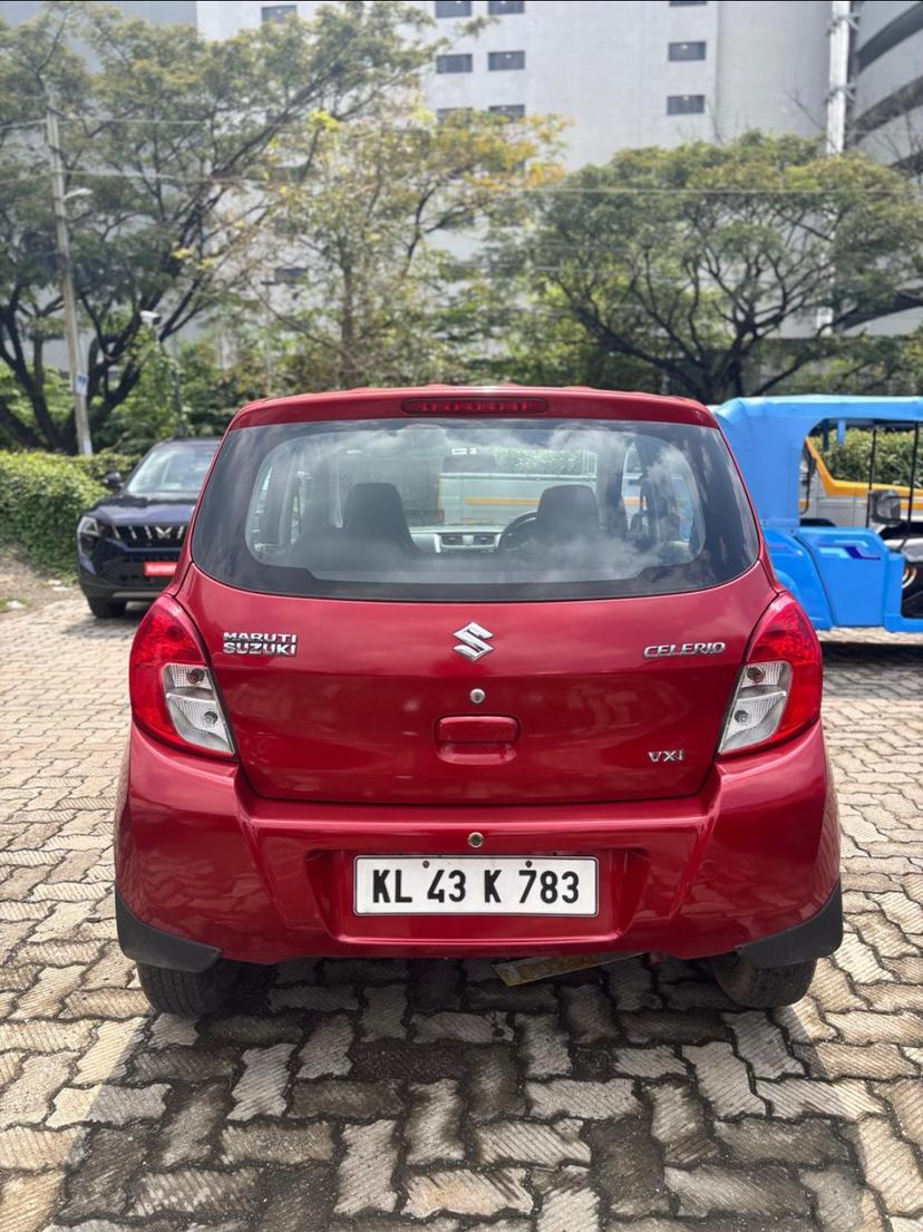UsedCar