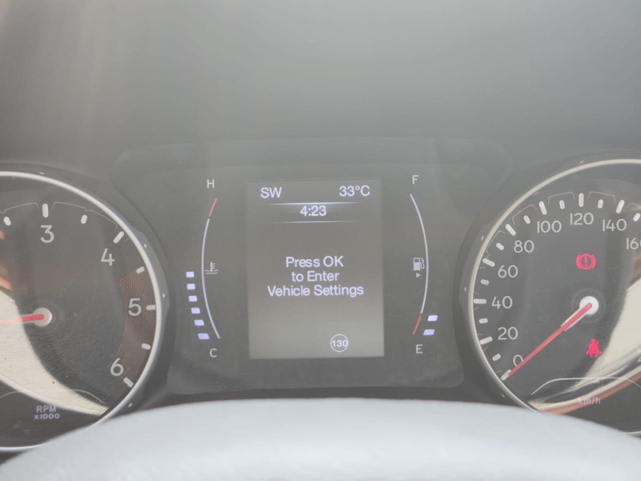 यूज़्ड 2018 जीप कम्पास, Maradu, Kochi 1 यूज़्ड 2018 जीप कम्पास, Maradu, Kochi 1