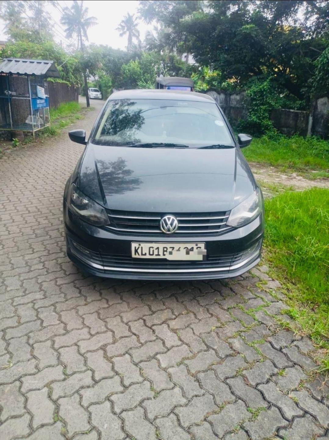 यूज़्ड 2016 फॉक्सवैगन वेंटो, Maradu, Kochi 1 यूज़्ड 2016 फॉक्सवैगन वेंटो, Maradu, Kochi 1