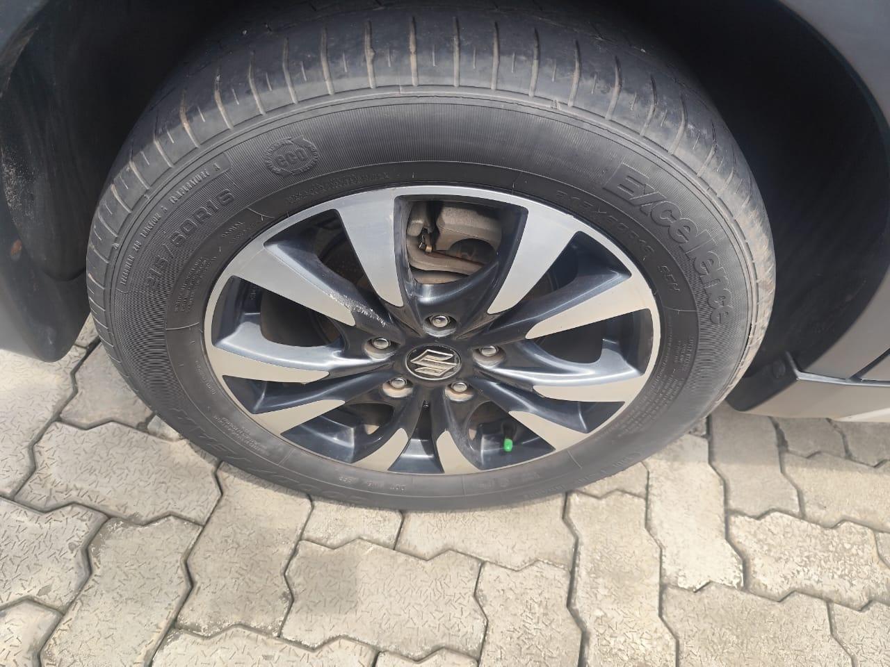 यूज़्ड 2019 मारुति सुजुकी एस-क्रॉस, Maradu, Kochi 5 यूज़्ड 2019 मारुति सुजुकी एस-क्रॉस, Maradu, Kochi 5