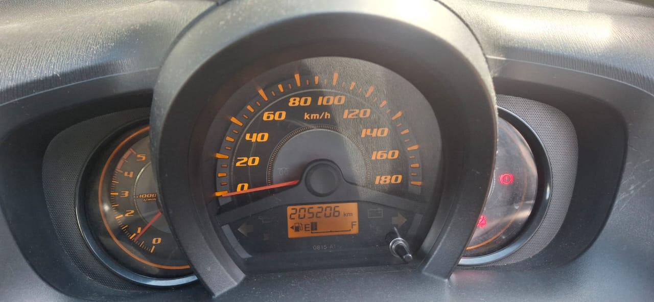 यूज़्ड 2014 होंडा अमेज़, Maradu, Kochi 5 यूज़्ड 2014 होंडा अमेज़, Maradu, Kochi 5