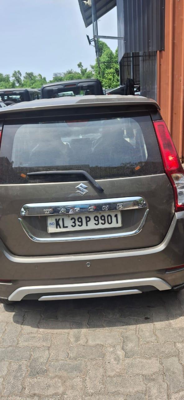 यूज़्ड 2019 मारुति सुजुकी वैगन आर, Maradu, Kochi 4 यूज़्ड 2019 मारुति सुजुकी वैगन आर, Maradu, Kochi 4