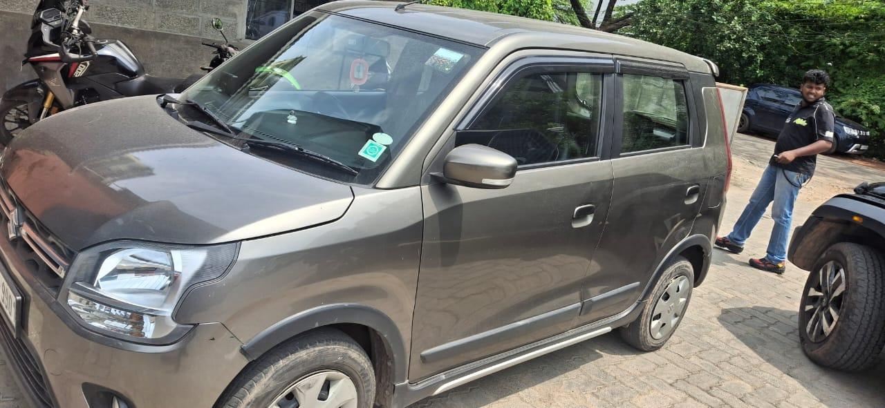 यूज़्ड 2019 मारुति सुजुकी वैगन आर, Maradu, Kochi 3 यूज़्ड 2019 मारुति सुजुकी वैगन आर, Maradu, Kochi 3