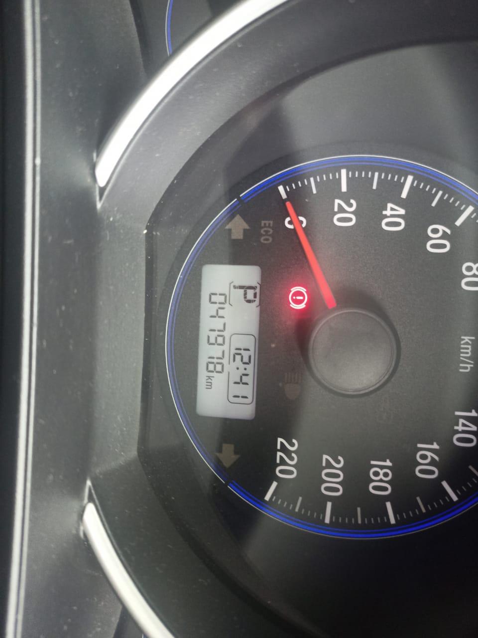 यूज़्ड 2016 होंडा जैज़, Maradu, Kochi 1 यूज़्ड 2016 होंडा जैज़, Maradu, Kochi 1