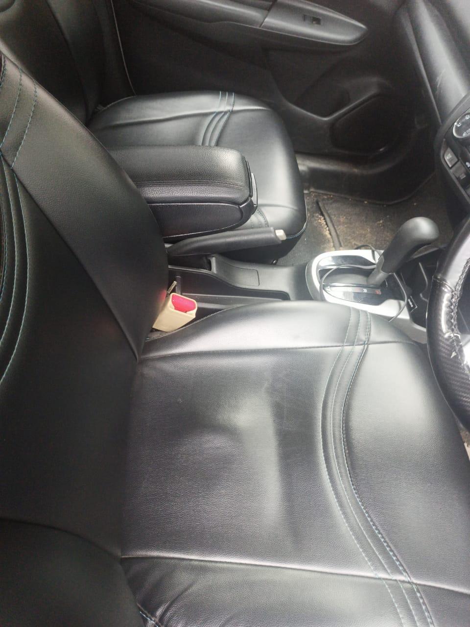 यूज़्ड 2016 होंडा जैज़, Maradu, Kochi 5 यूज़्ड 2016 होंडा जैज़, Maradu, Kochi 5