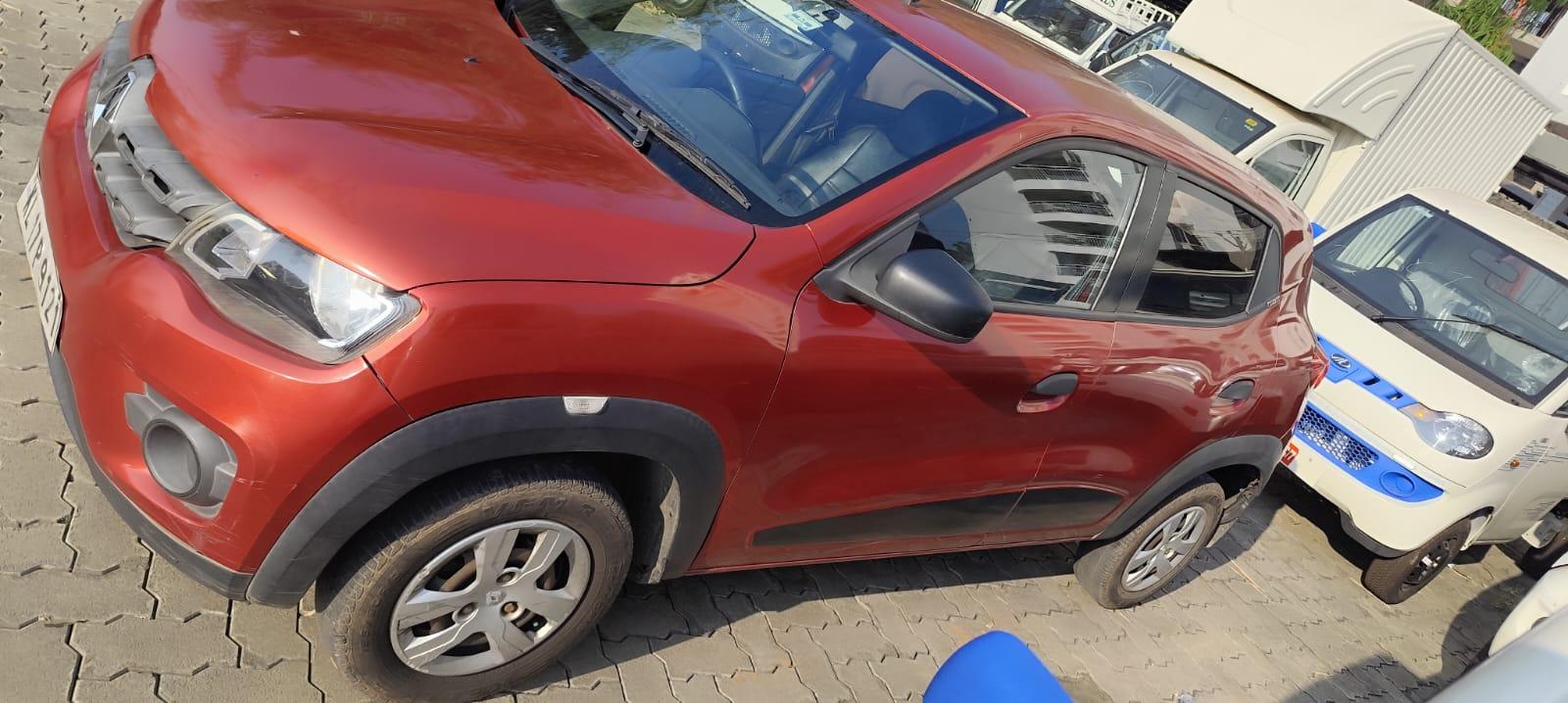 यूज़्ड 2016 रेनो क्विड, Maradu, Kochi 2 यूज़्ड 2016 रेनो क्विड, Maradu, Kochi 2