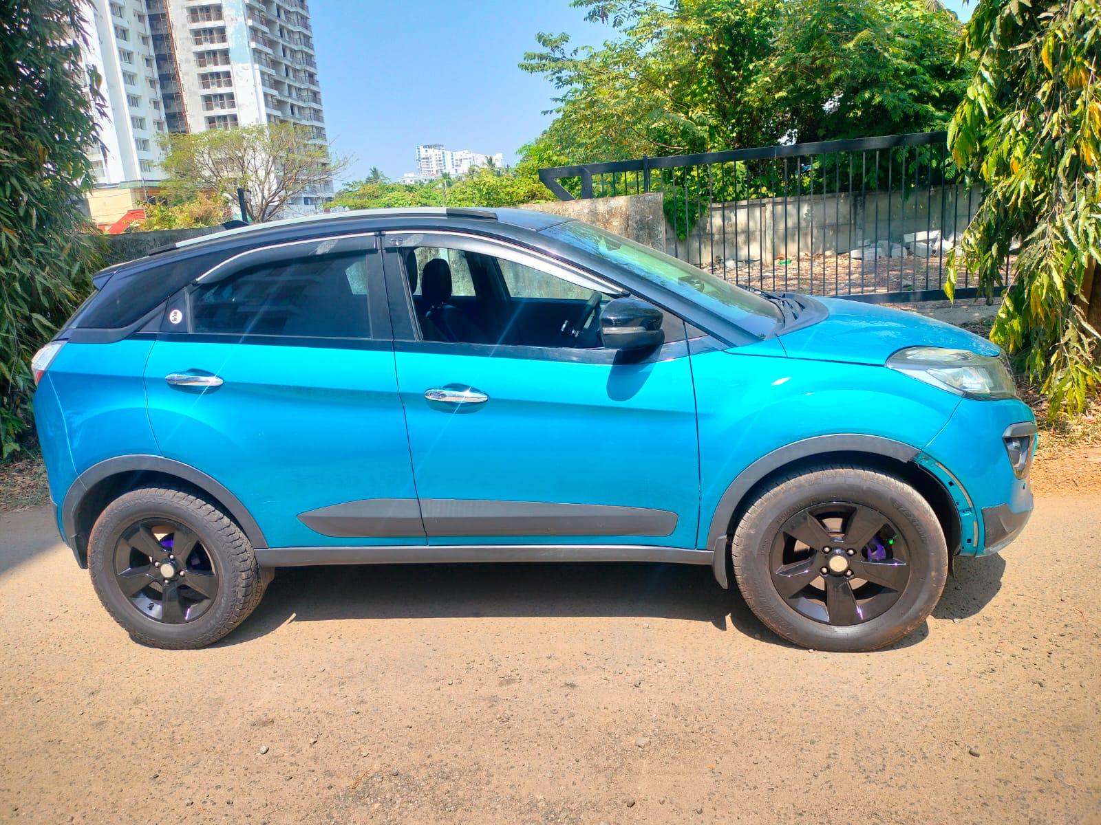 यूज़्ड 2018 टाटा नेक्सन, Maradu, Kochi 11 यूज़्ड 2018 टाटा नेक्सन, Maradu, Kochi 11