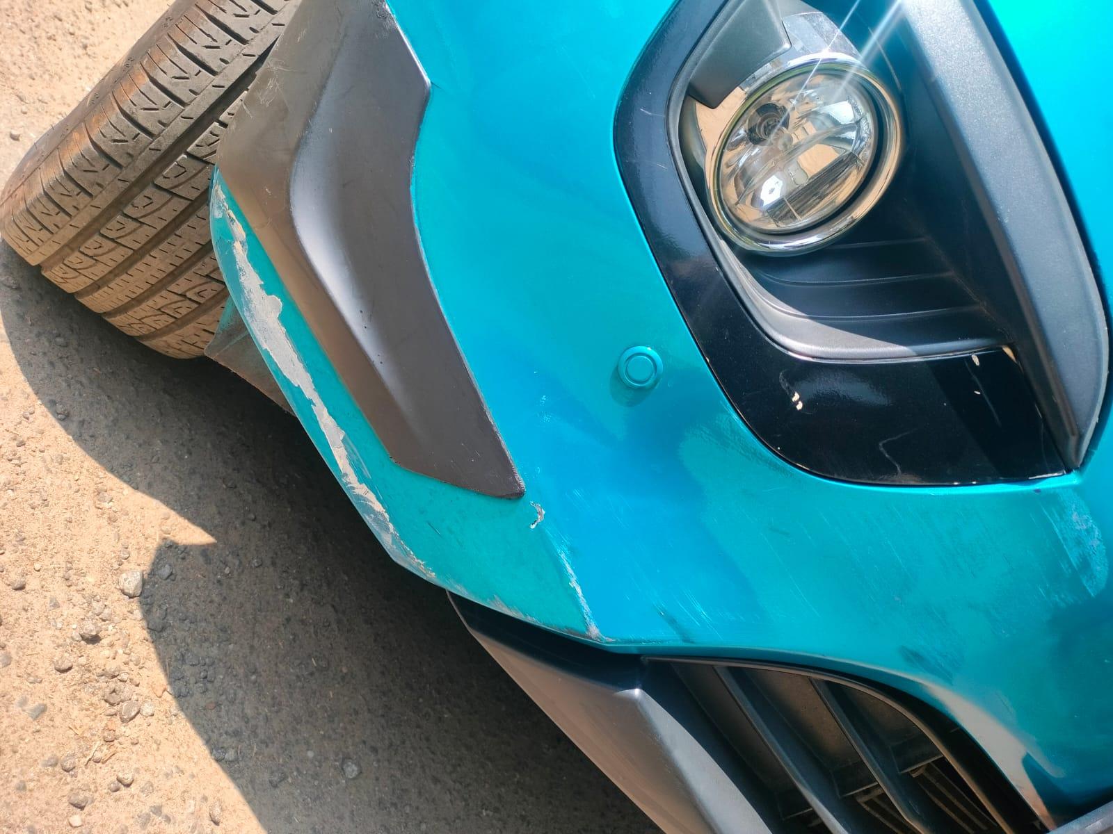 यूज़्ड 2018 टाटा नेक्सन, Maradu, Kochi 1 यूज़्ड 2018 टाटा नेक्सन, Maradu, Kochi 1