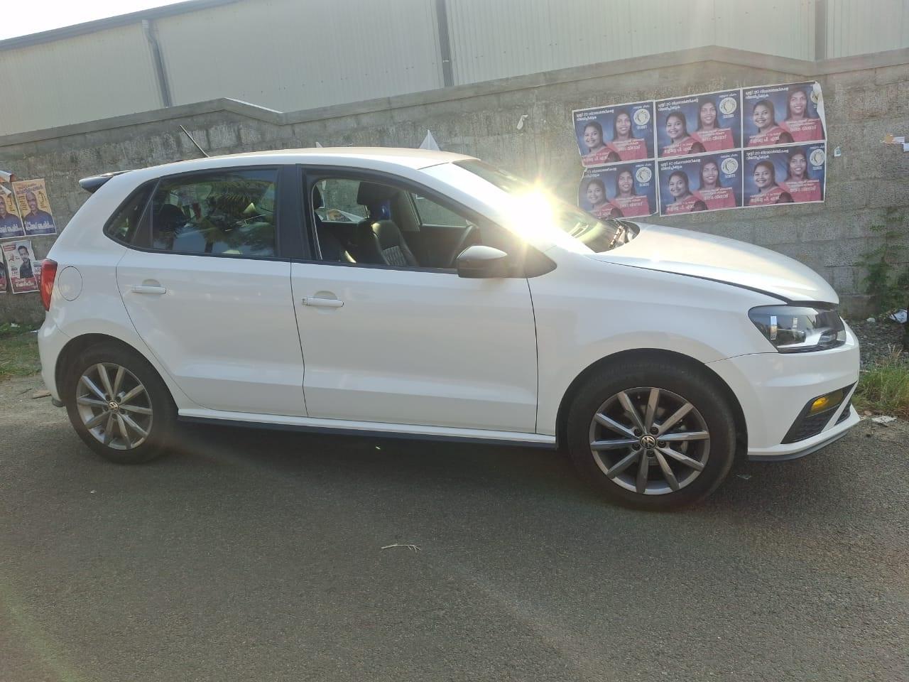 यूज़्ड 2020 फॉक्सवैगन पोलो, Maradu, Kochi 5 यूज़्ड 2020 फॉक्सवैगन पोलो, Maradu, Kochi 5