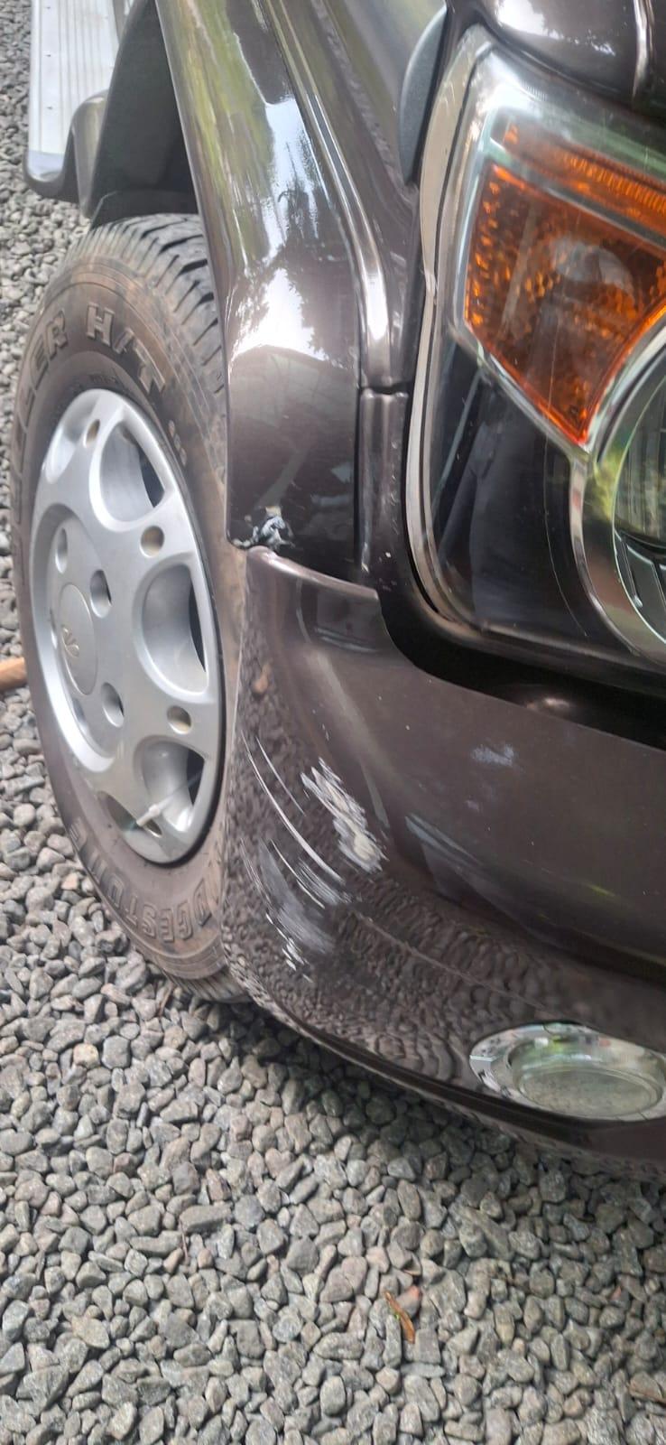 यूज़्ड 2015 महिंद्रा बोलेरो, Maradu, Kochi 4 यूज़्ड 2015 महिंद्रा बोलेरो, Maradu, Kochi 4