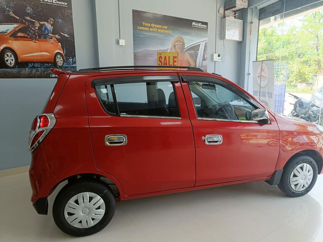 UsedCar