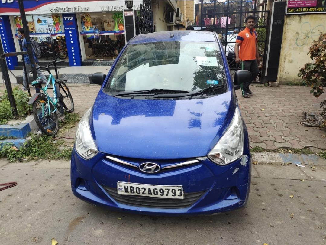 2015 ह्युंडई इऑन Era Plus 2015 ह्युंडई इऑन Era Plus