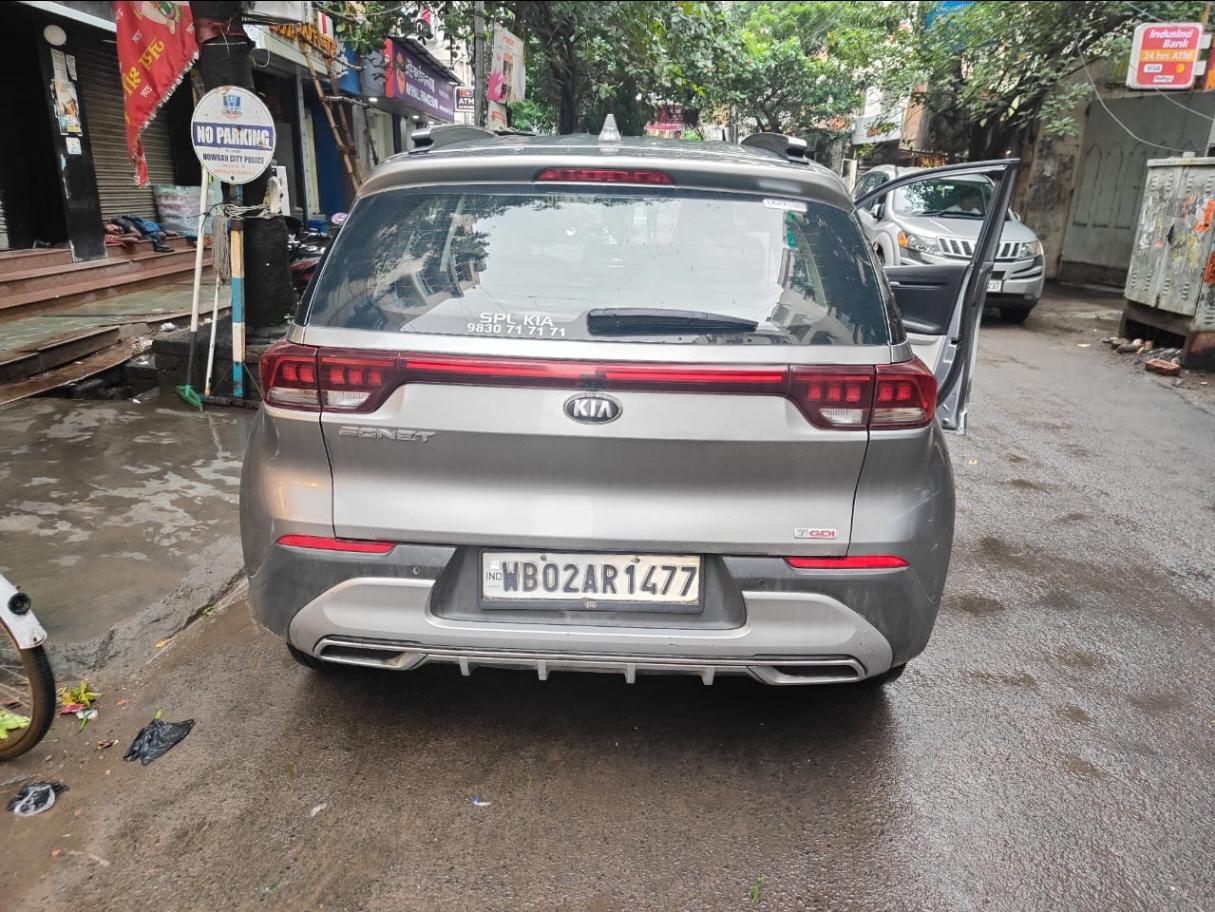 यूज़्ड 2021 किया सॉनेट, Kolkata  2 यूज़्ड 2021 किया सॉनेट, Kolkata  2