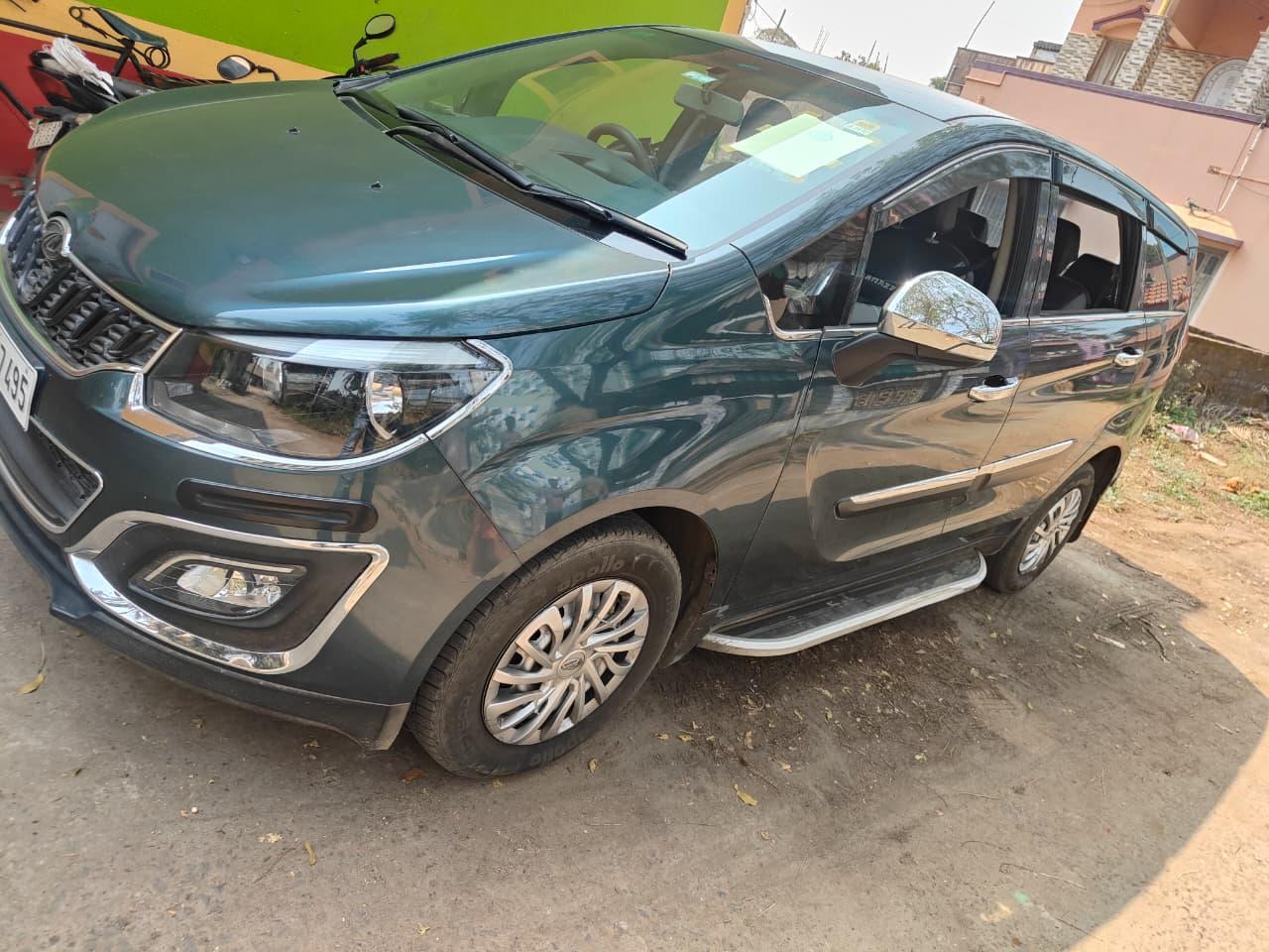 यूज़्ड 2019 महिंद्रा मराज़ो, Kolkata 1 यूज़्ड 2019 महिंद्रा मराज़ो, Kolkata 1