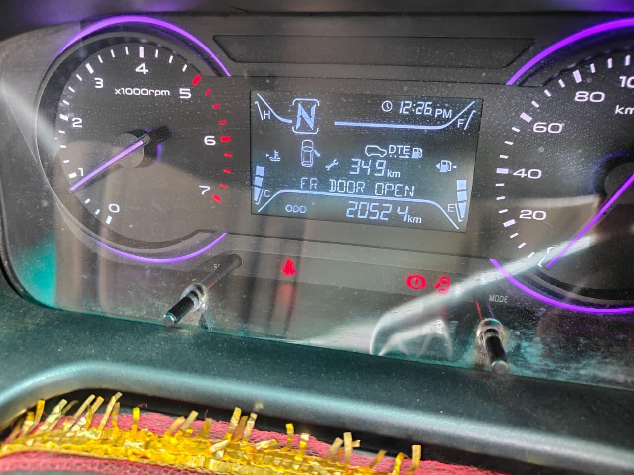 यूज़्ड 2019 महिंद्रा मराज़ो, Kolkata 5 यूज़्ड 2019 महिंद्रा मराज़ो, Kolkata 5