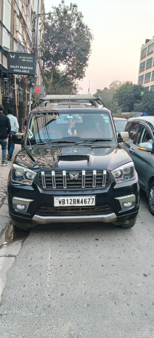 2023 महिंद्रा स्कॉर्पियो क्लासिक S11 CC 7 Seater 2023 महिंद्रा स्कॉर्पियो क्लासिक S11 CC 7 Seater