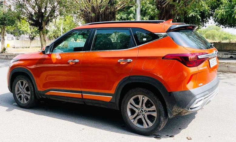 UsedCar