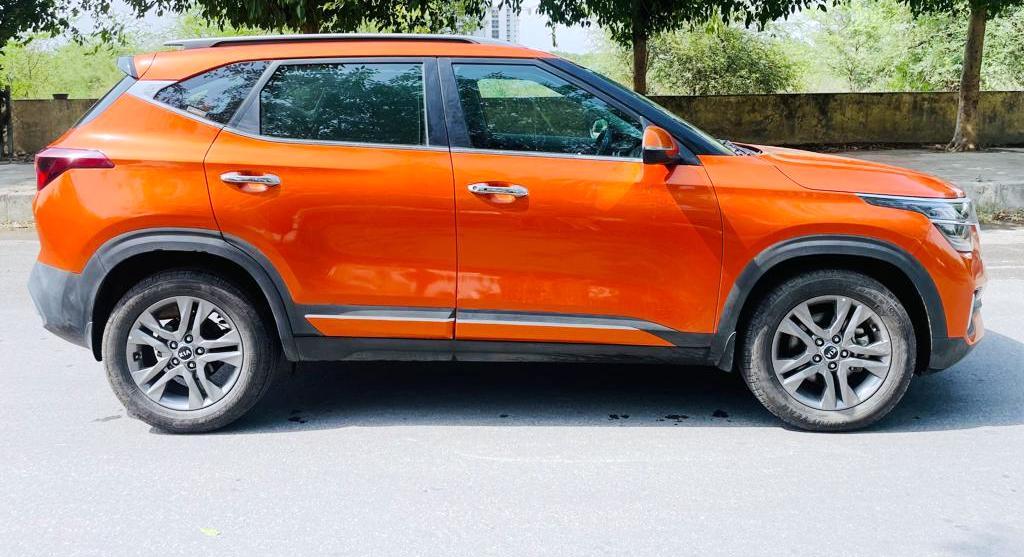 UsedCar