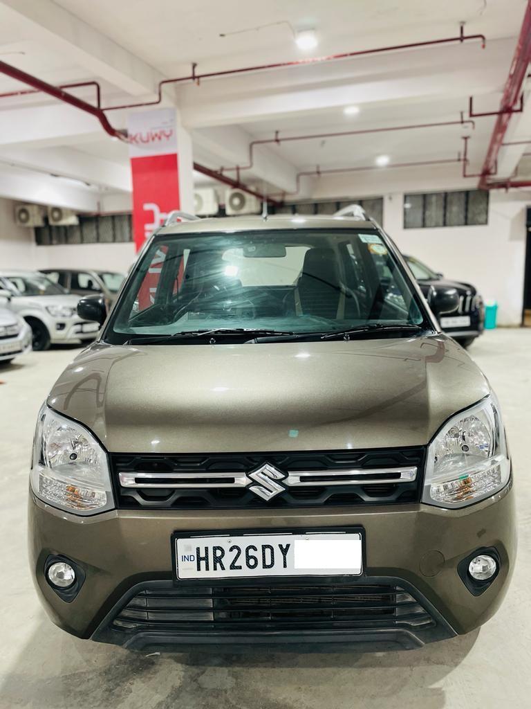 2019 मारुति सुजुकी वैगन आर LXI CNG 2019 मारुति सुजुकी वैगन आर LXI CNG