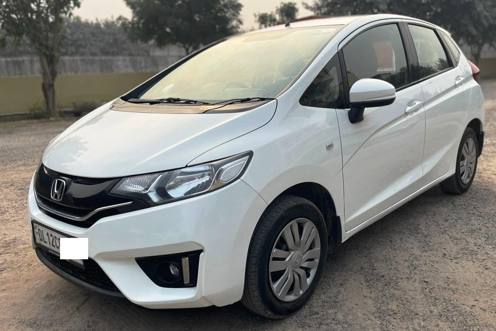 2016 होंडा जैज़ S MT Petrol 2016 होंडा जैज़ S MT Petrol