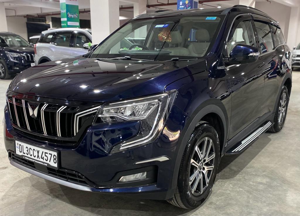 UsedCar