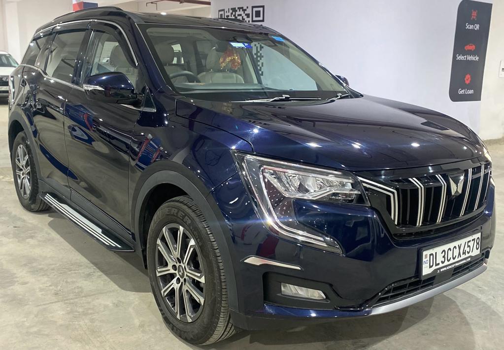 UsedCar
