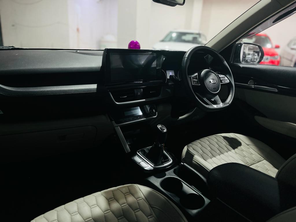 UsedCar