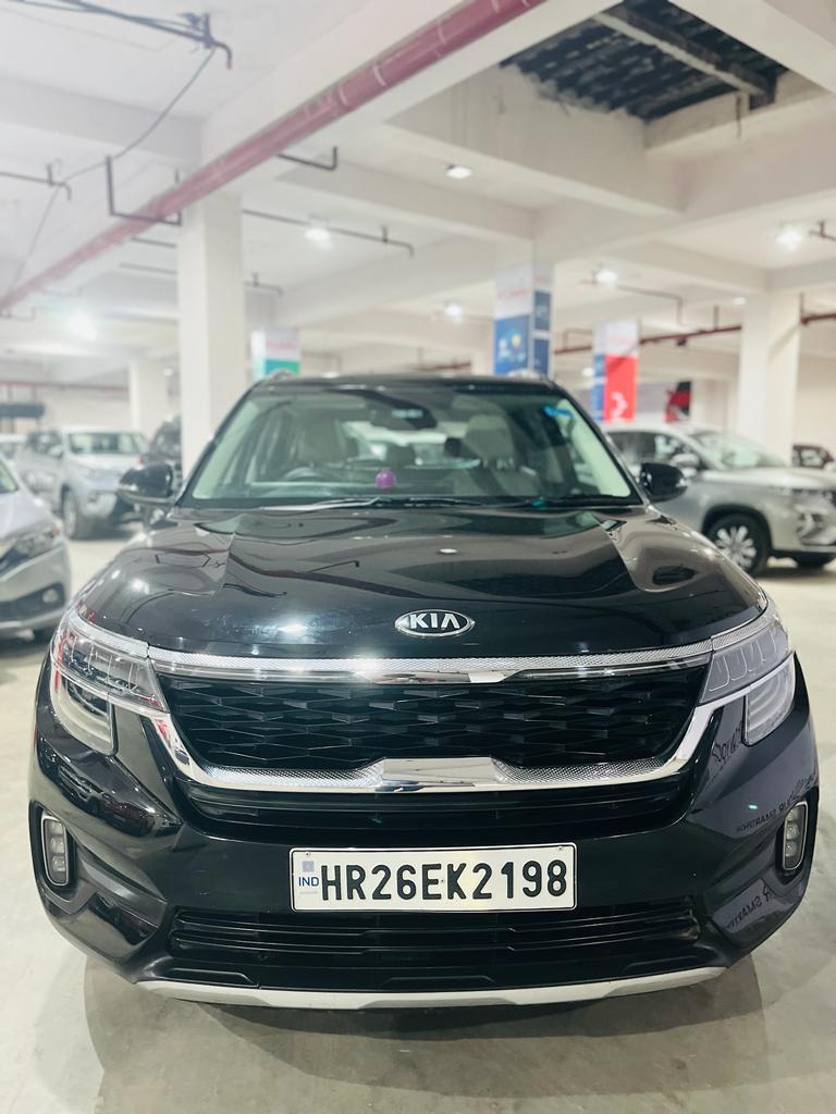 UsedCar